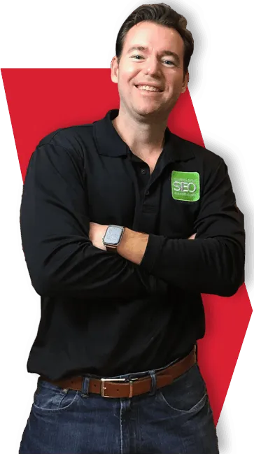 Josh Nelson — founder of Seven Figure Agency